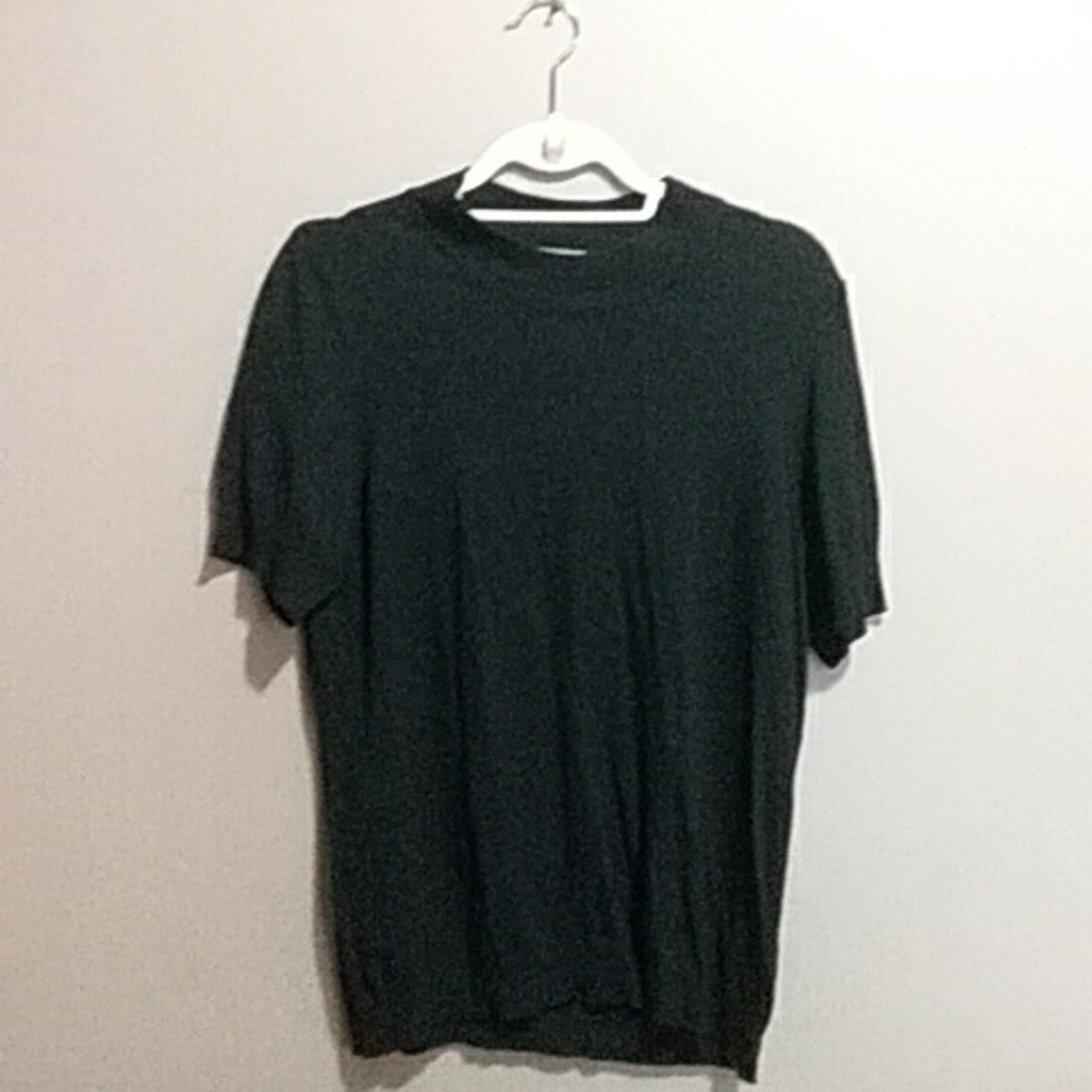 TanJay sweater size medium